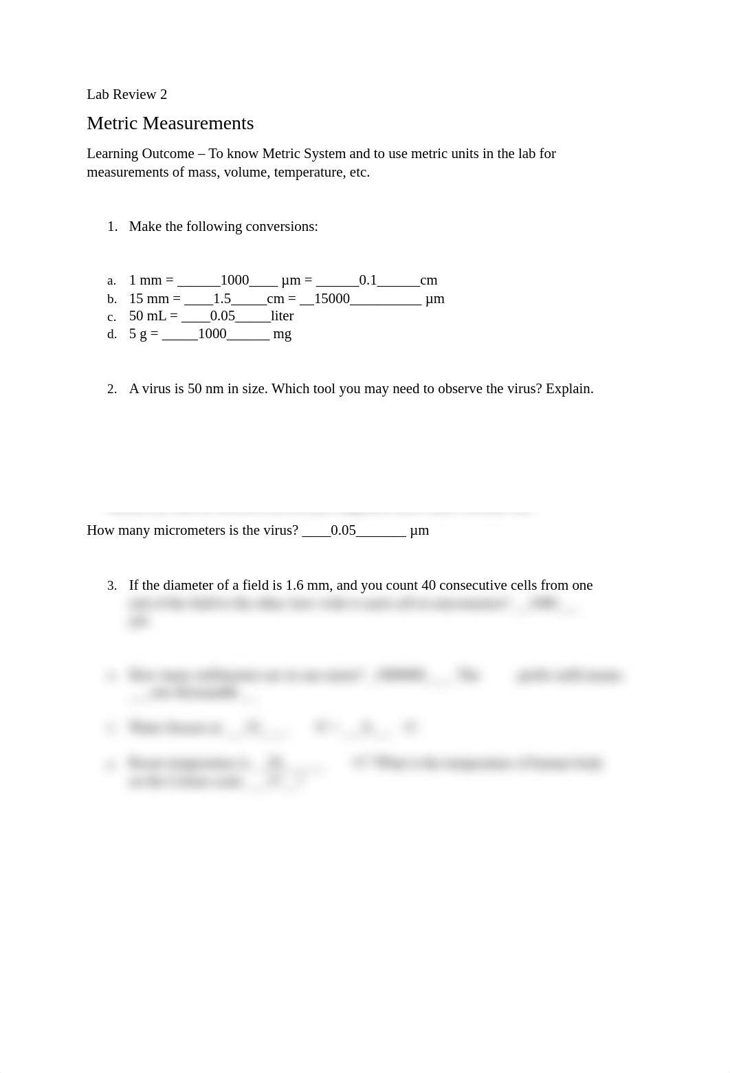 Lab Review 2 Microbiology Lab.doc_dg0pbvbxhkv_page1