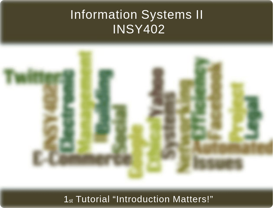 INSY402 Tutorial # 1_dg0pmh10wdf_page1