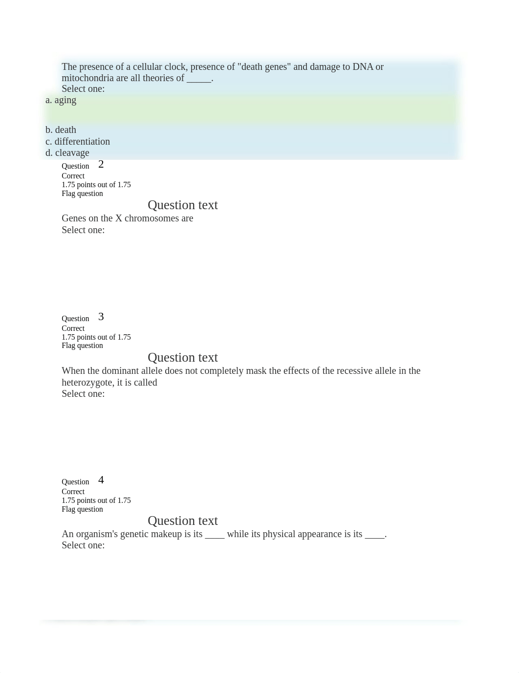 Straighterline a&p 1 ch 4.docx_dg0qkfnxula_page1