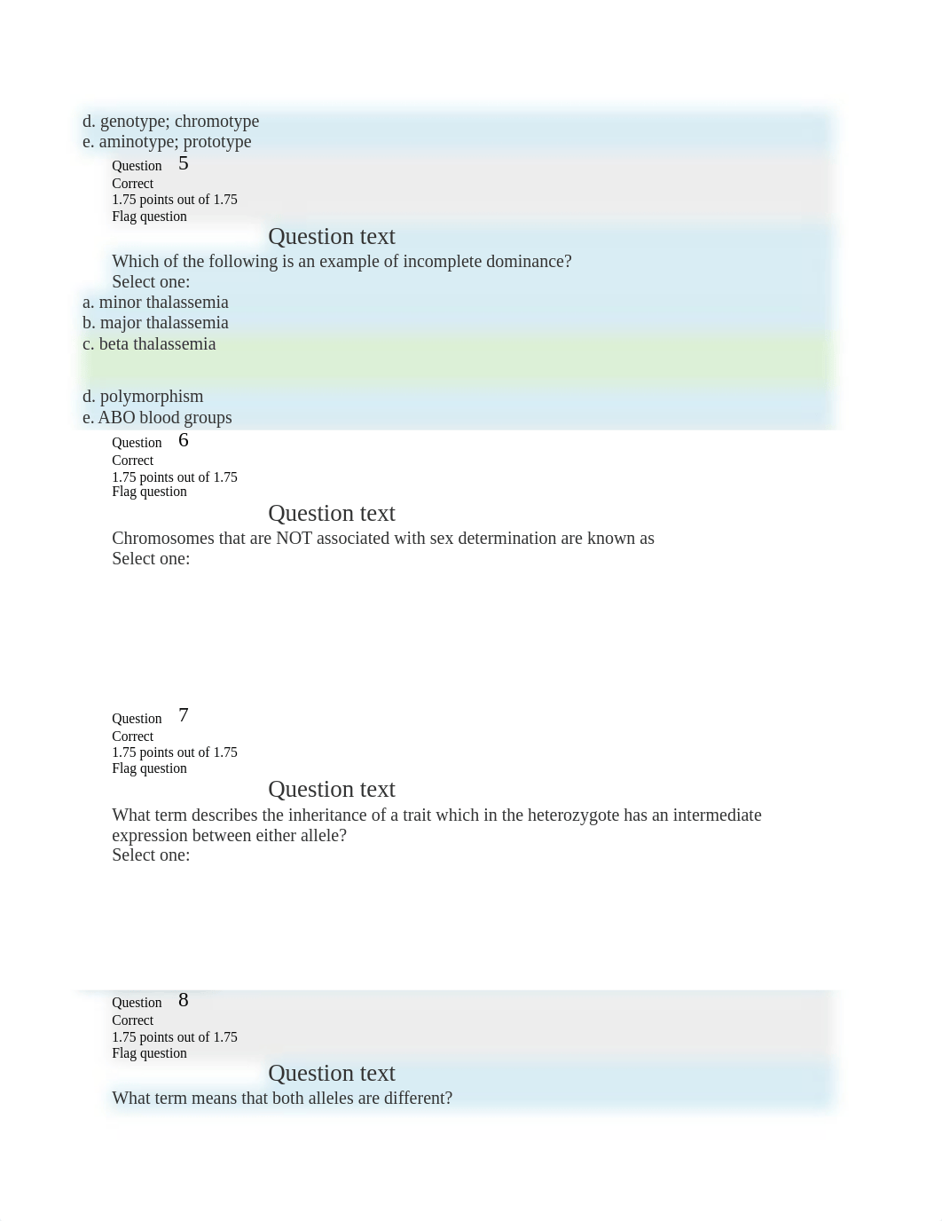 Straighterline a&p 1 ch 4.docx_dg0qkfnxula_page2