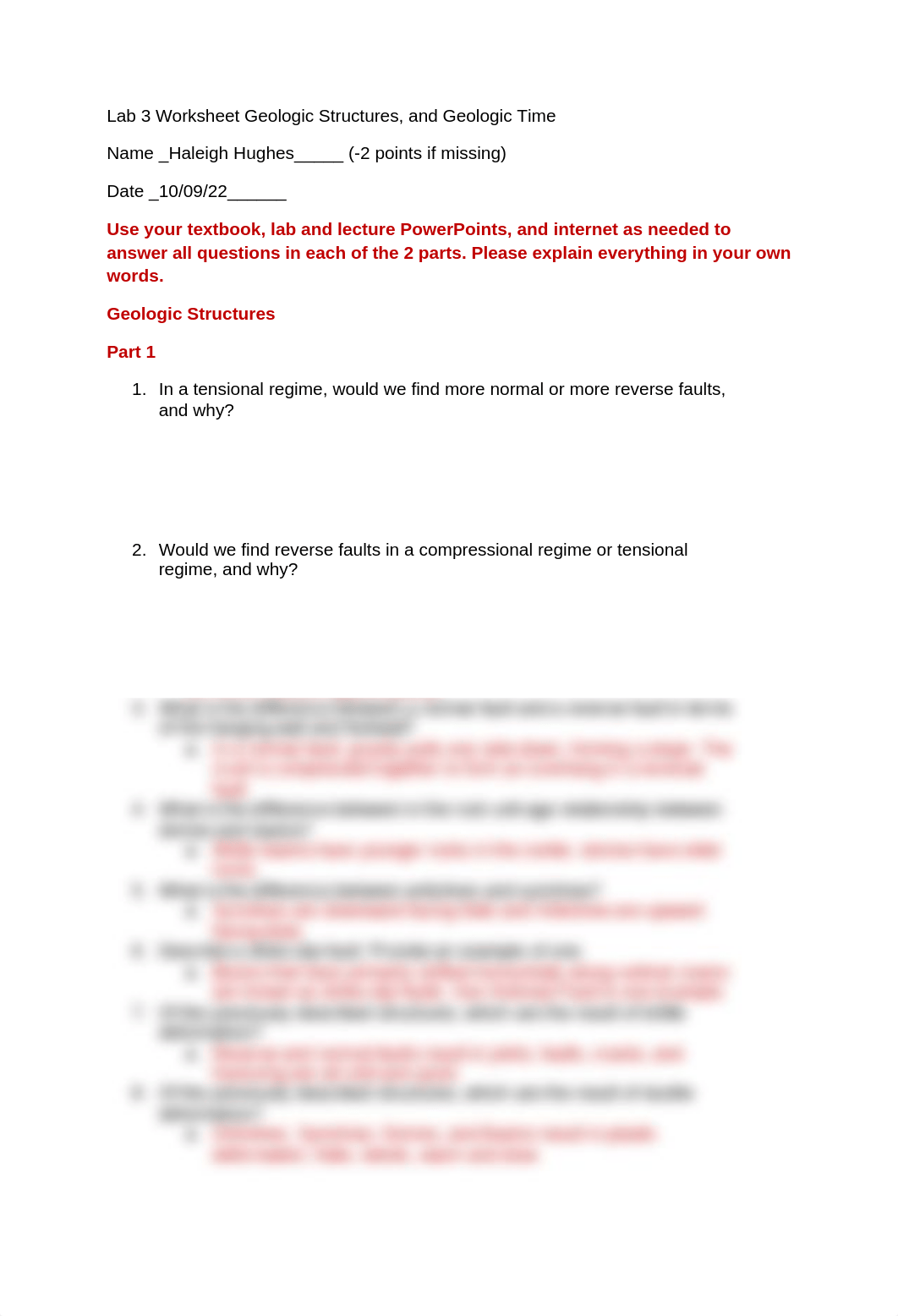 Lab 3 Worksheet  geologic structures and time fall 2022.docx_dg0ss5ptmjk_page1