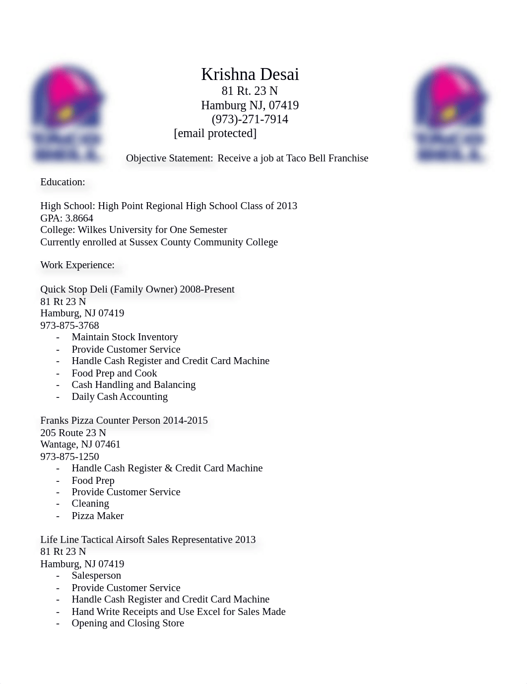 resume tb_dg0txdhv248_page1