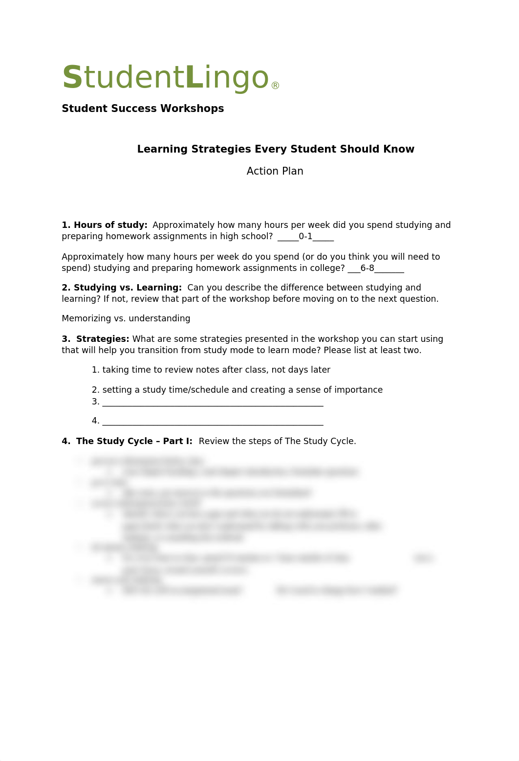 Learning Strategies Action Plan_dg0u0uq68i2_page1