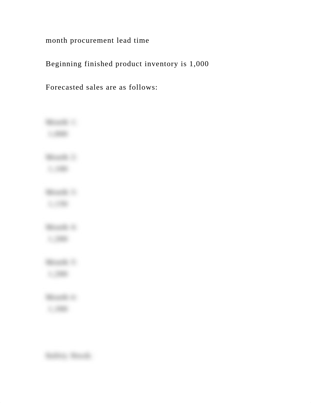 How would you determine the ideal warehouse location What fac.docx_dg0us3rih6s_page3