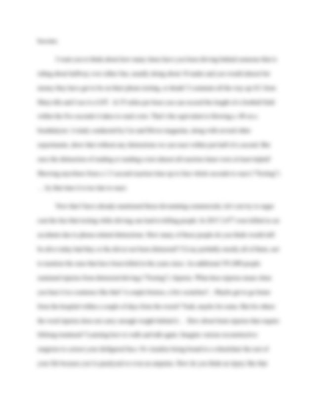 Persuasive Speech against Texting and Driving.docx_dg0wa1s577j_page2