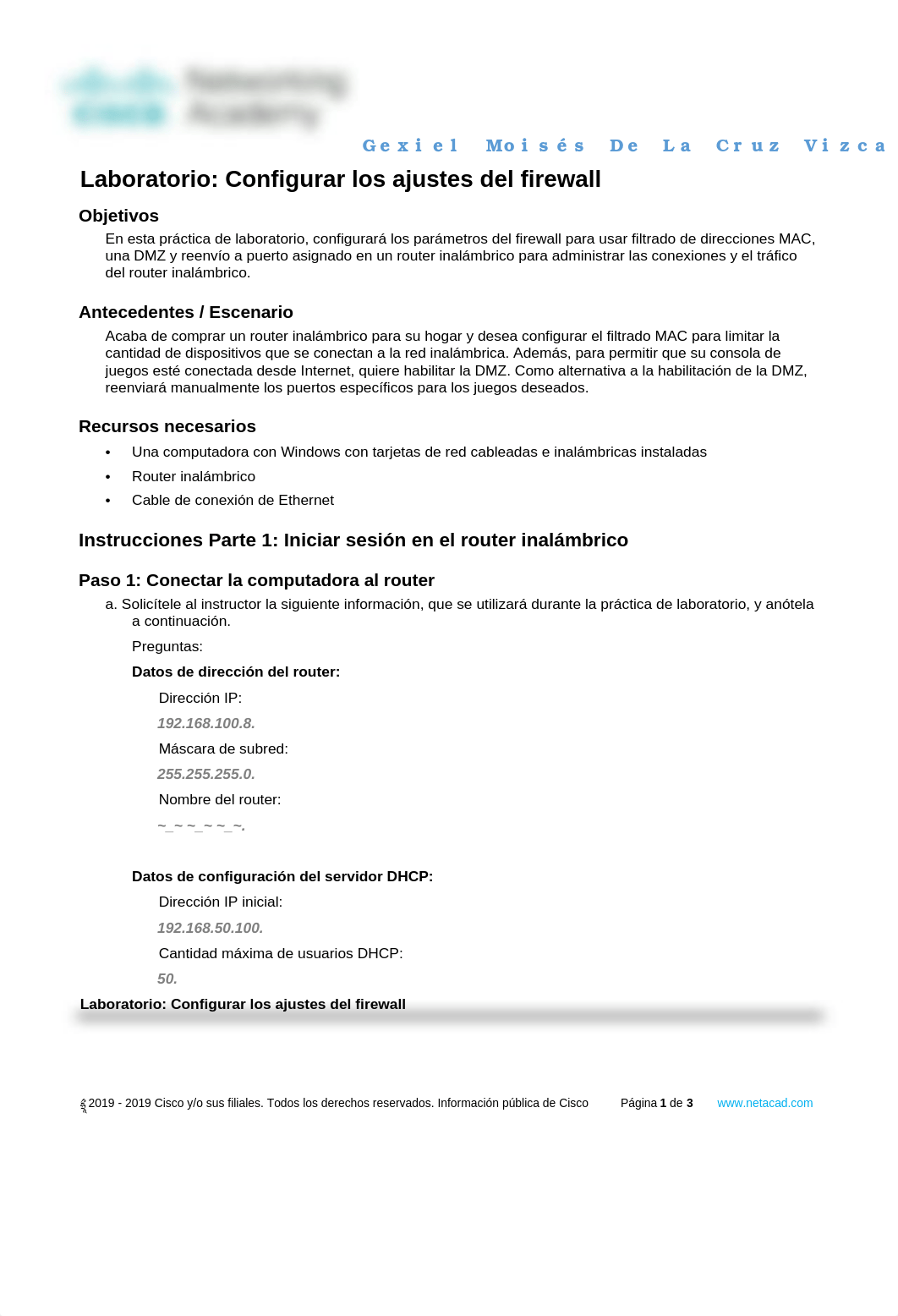 6.1.4.8 Lab - Configure Firewall Settings Gexiel.docx_dg0ywjtpixp_page1