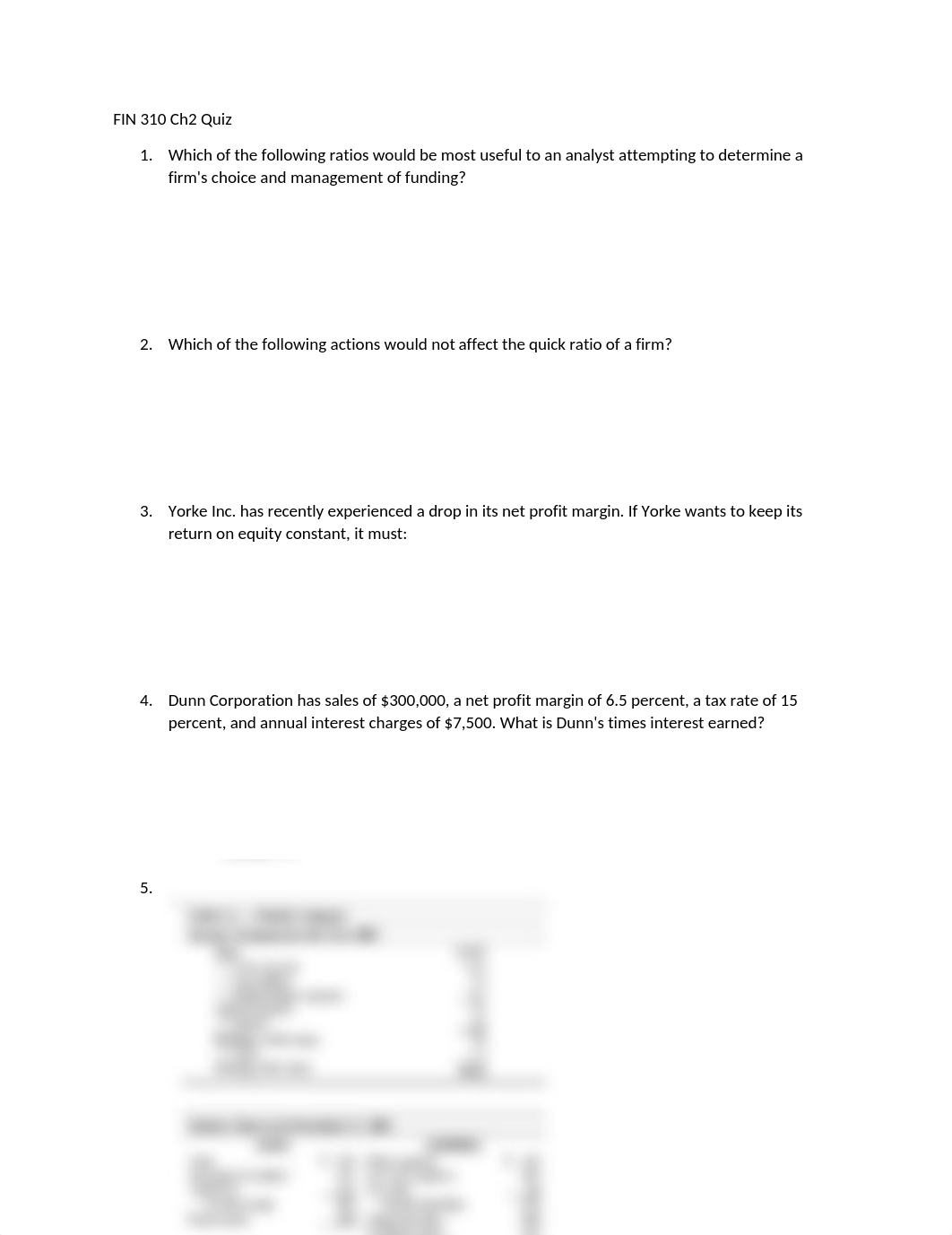 FIN 310 Ch2 Quiz.docx_dg10fxrxiyk_page1