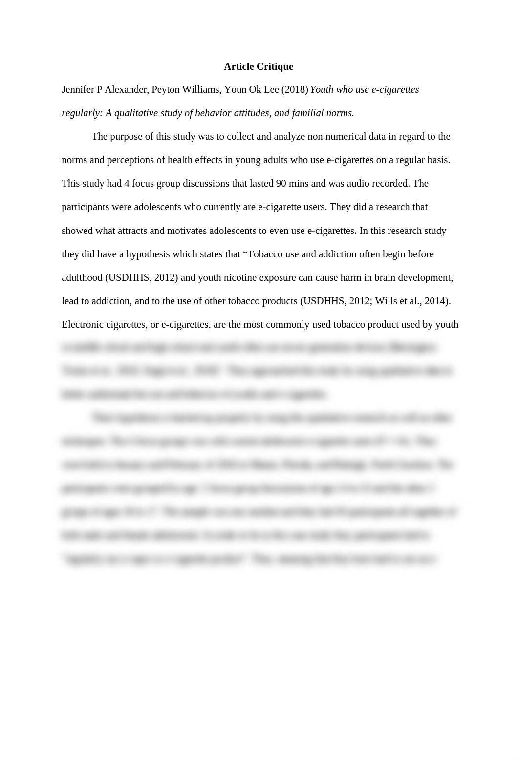 Critical Analysis of Research Article.docx_dg12lfvxwn0_page1