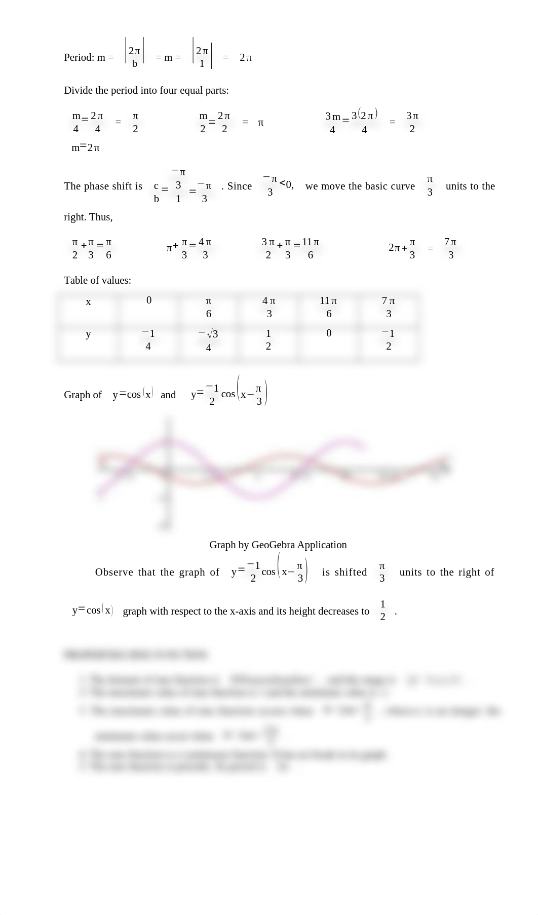 Module 2- THE GRAPH OF THE TRIGONOMETRIC FUNCTIONS (1).docx_dg12mkkiztq_page3