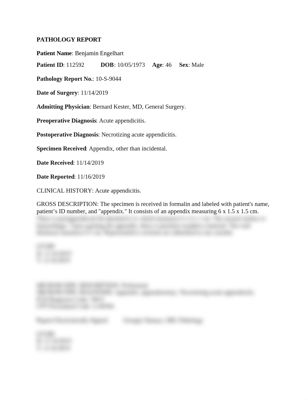 Pathology Report case 2.rtf_dg12mo69t9m_page1