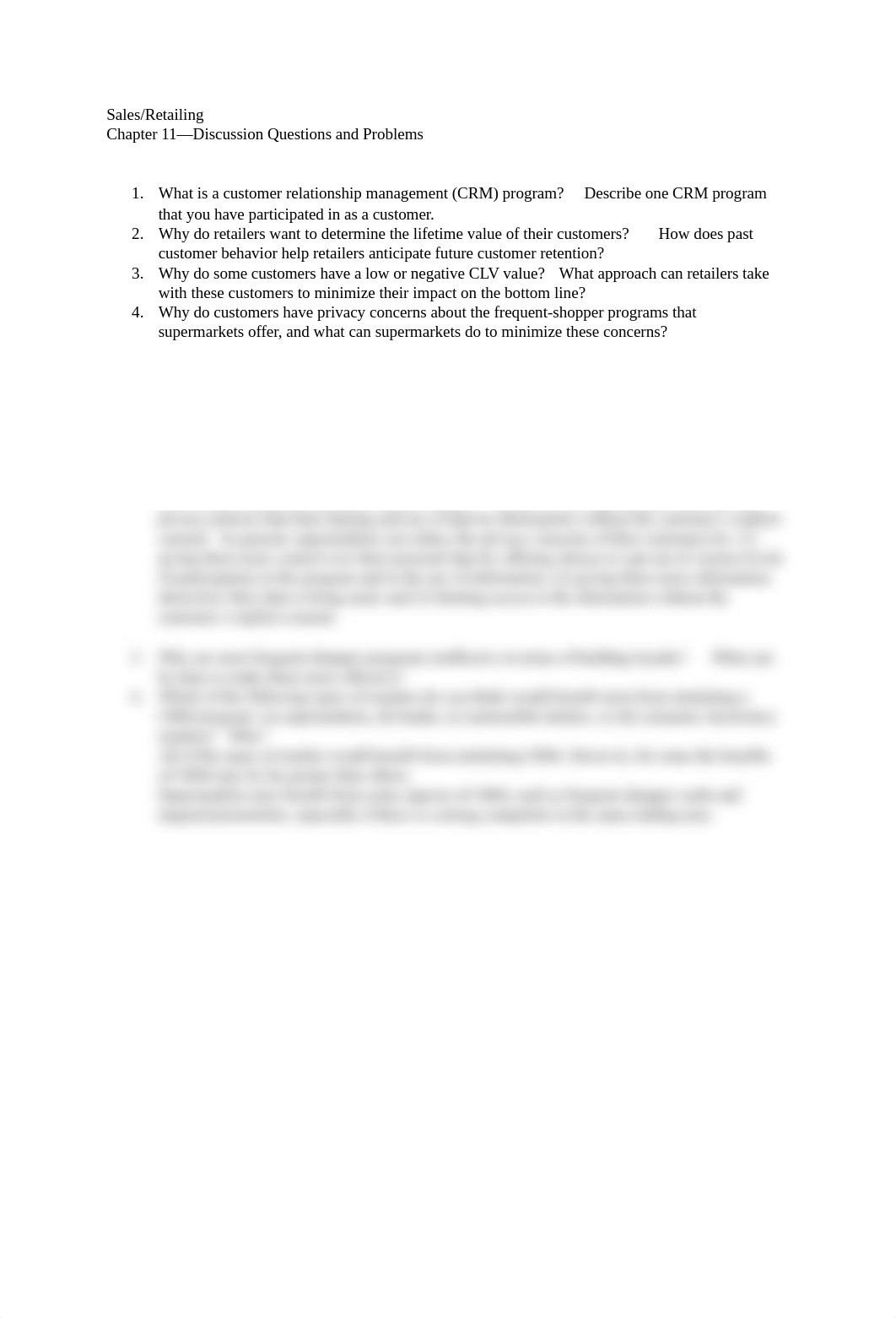 Chapter 11 Discussion Questions and Problems.docx_dg14tgidjv5_page1