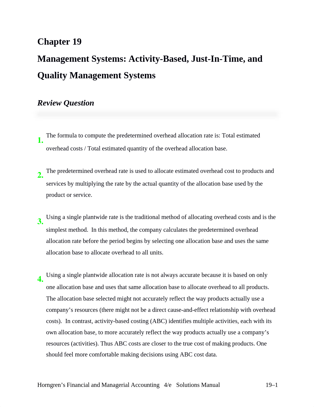 Chapter 19 Homework Solutions - JIT, Quality Management_dg15m56hxi4_page1