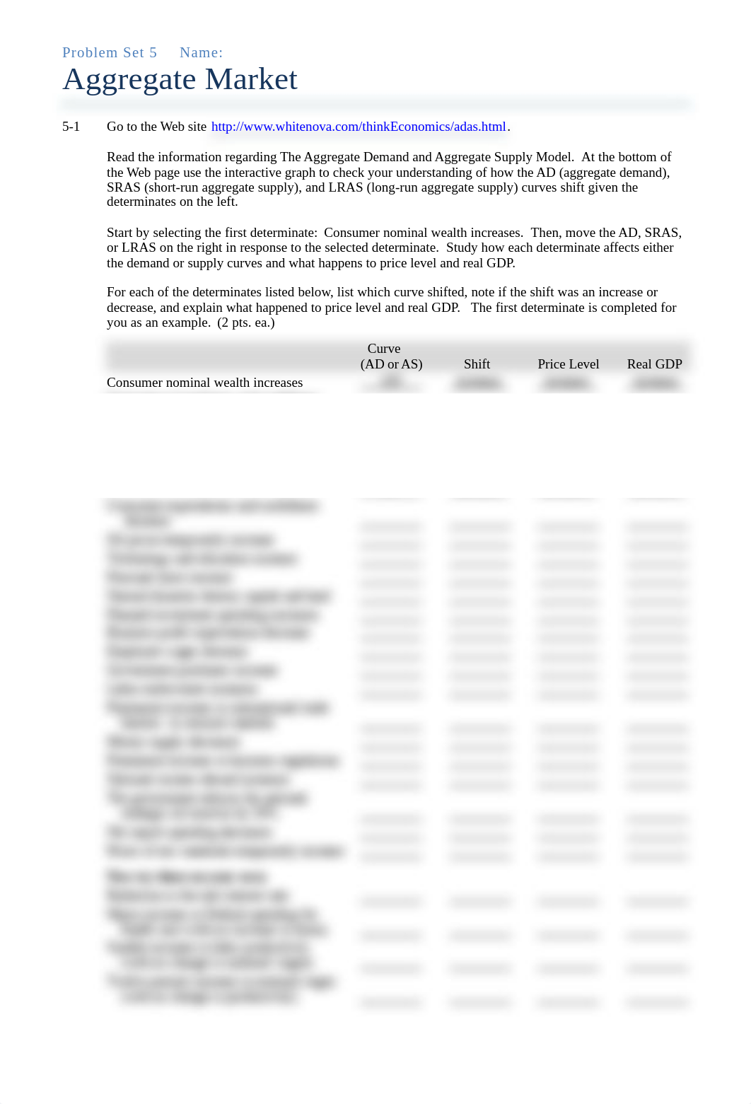 Problem Set 5 Aggregate Market.doc_dg183fqqopp_page1