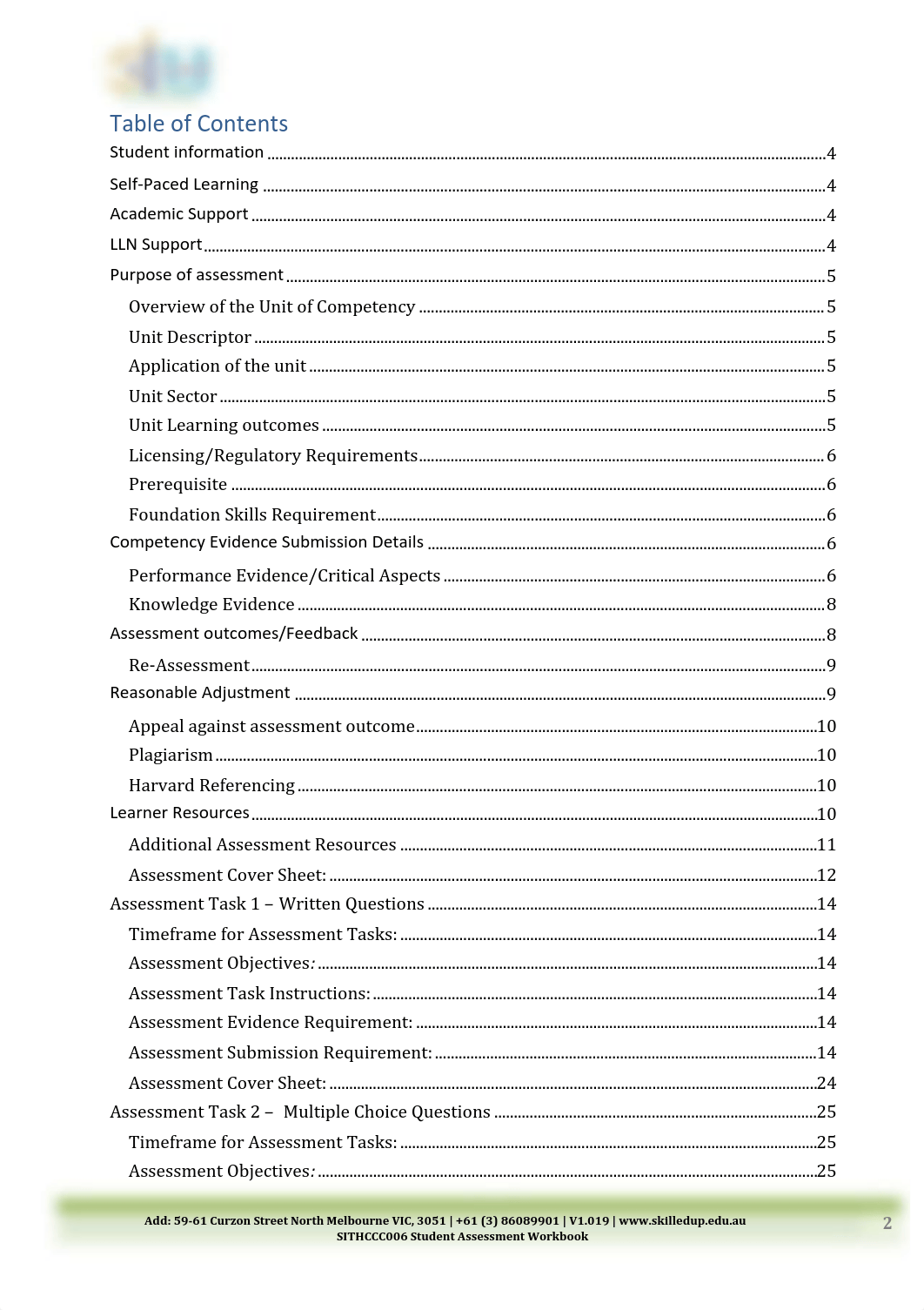 SITHCCC006 Student Assessment Workbook.pdf_dg18q0sv6np_page2