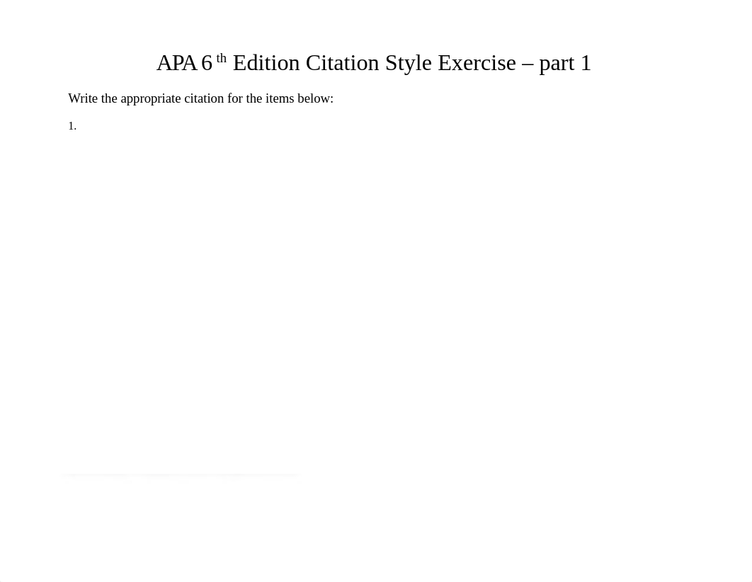 APA CitationExercise_ pt1 - Aliza Howard.docx_dg1a4voggwc_page1