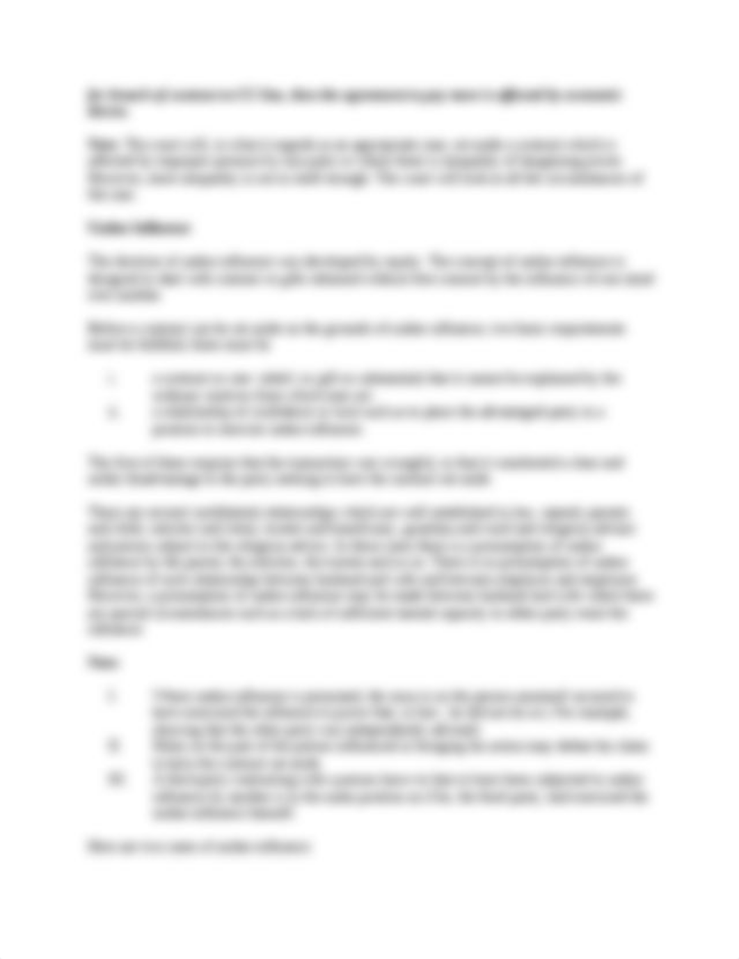 4. Duress and Undue Influence.docx_dg1b295au9z_page2