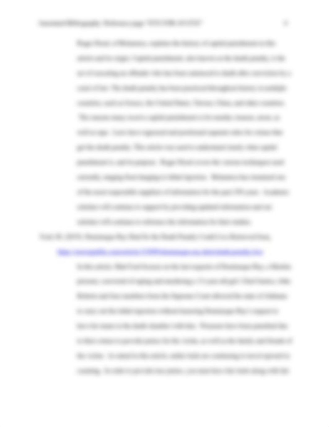 C456 Performance Assessment English Composition II - DJT1 Annotated Bibliography Eye for an Eye.docx_dg1bctg3wkc_page4