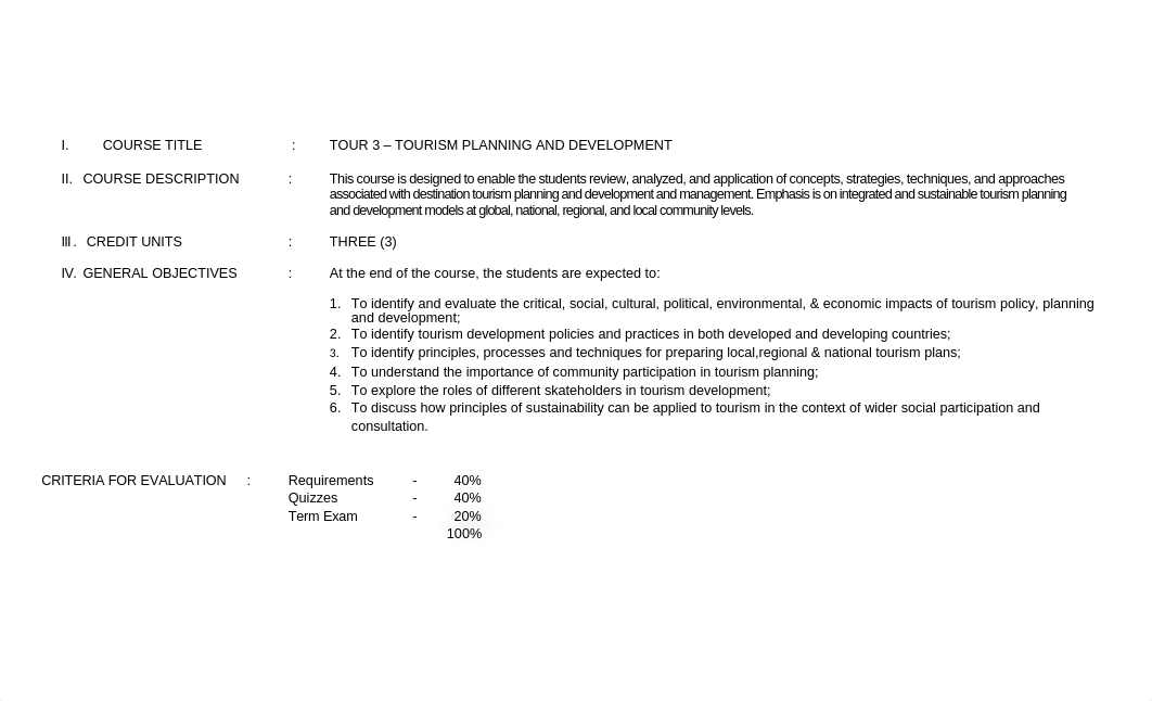 82180629-Syllabus-Tourism-Planning-and-Development.doc_dg1bfdn4hzw_page1