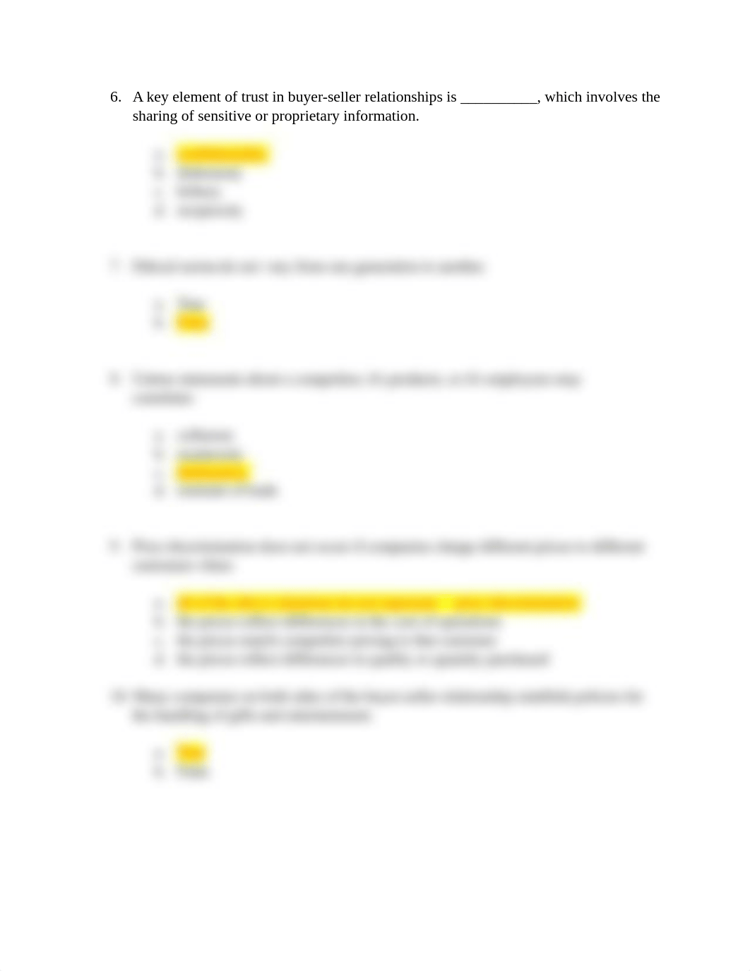 Quiz #1 - Intro to Professional Selling.docx_dg1ej0tl4c2_page2