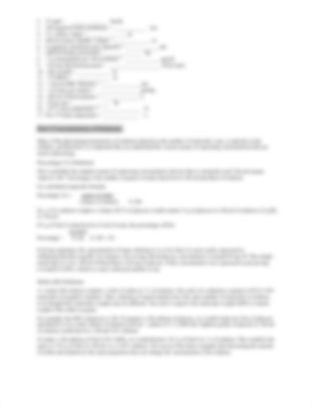 Human Physiology Lab Units of Measure, Concentrations, and Conversions F17.doc_dg1fjph7sp5_page3