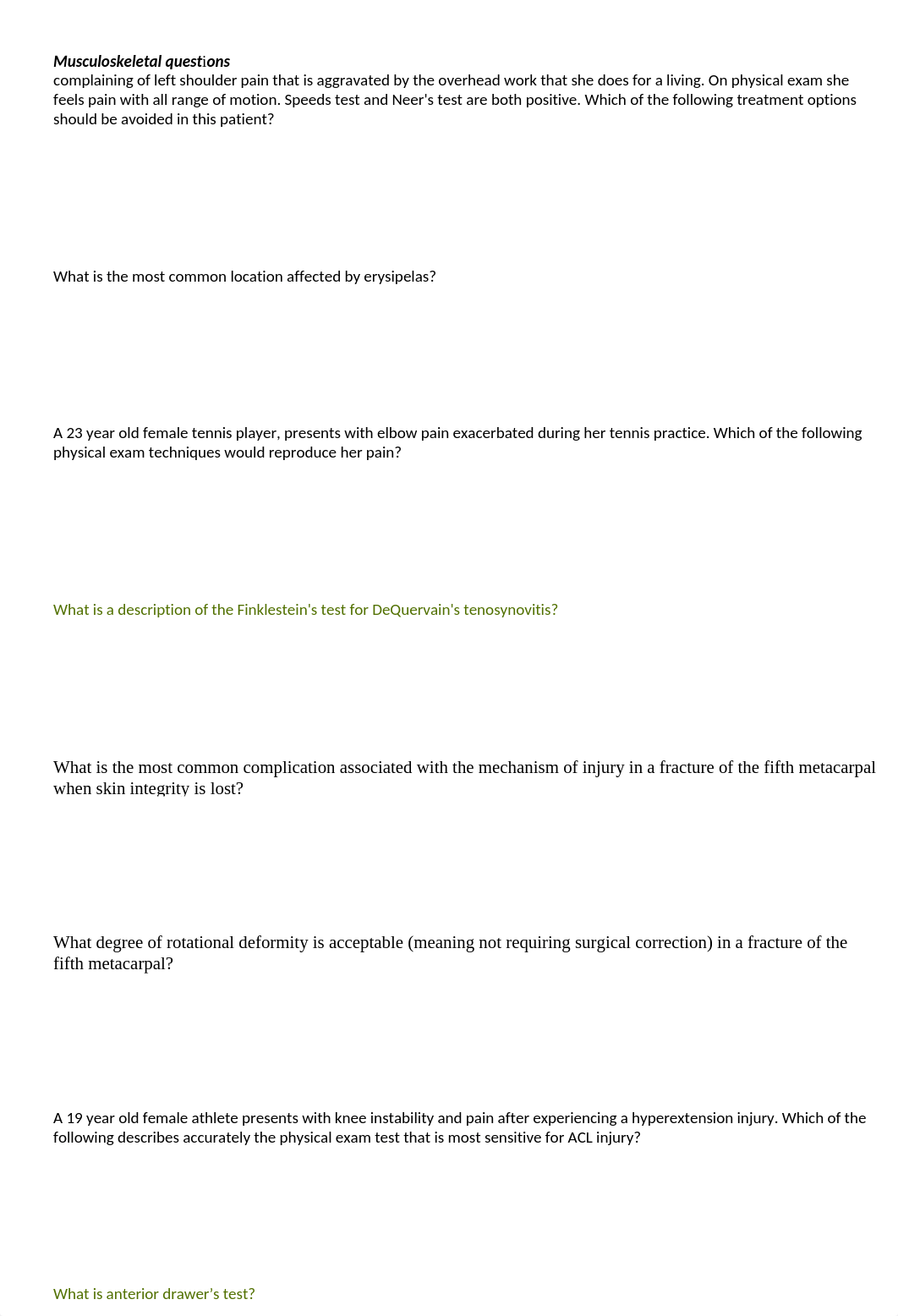 Musculoskeletal questions.doc_dg1gyiv0vyu_page1