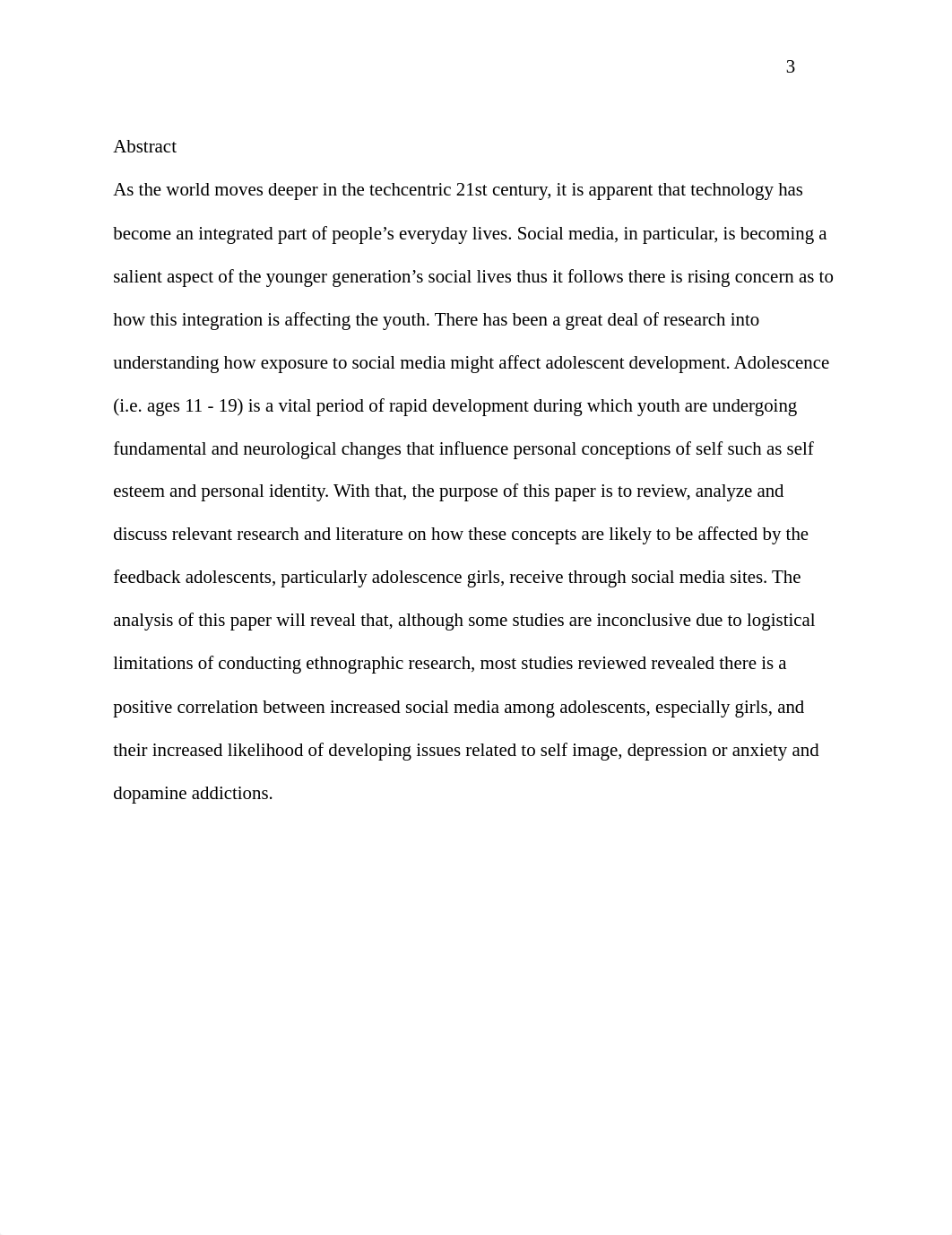 Exploring the Negative Effects of Social Media on the Neurological outcomes of Teens Girls-2.docx_dg1if3dzo5g_page3