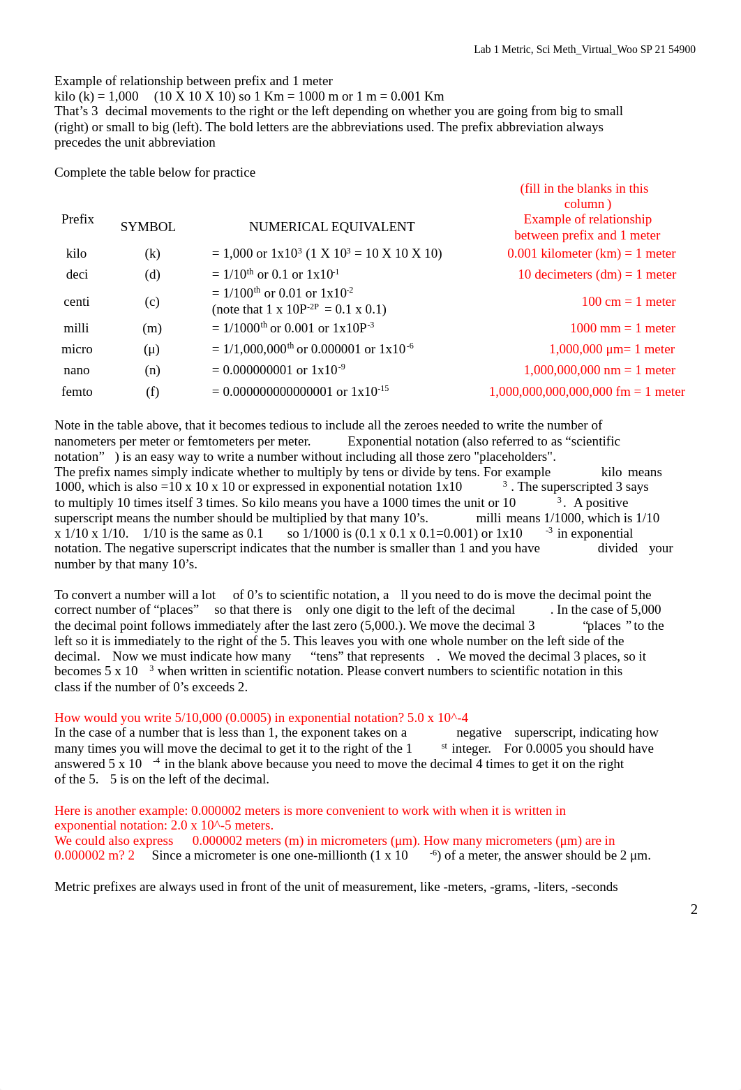 1 Lab 1 Metric, Sci Meth_Virtual_Woo_ SP'21_54900.pdf_dg1ihr7tba8_page2