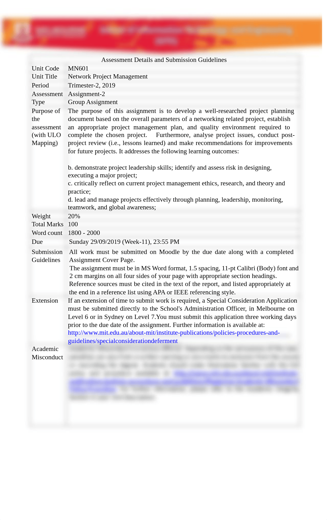 mn601-assignment-2-2019_399116988.pdf_dg1j1si7onq_page1