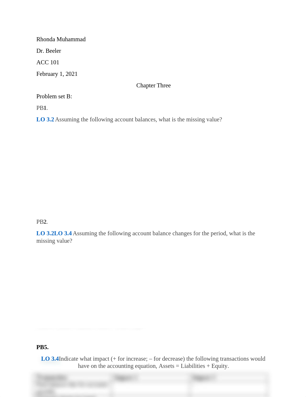 Acc 101 assignment 3 (1).docx_dg1k8aoy3oo_page1