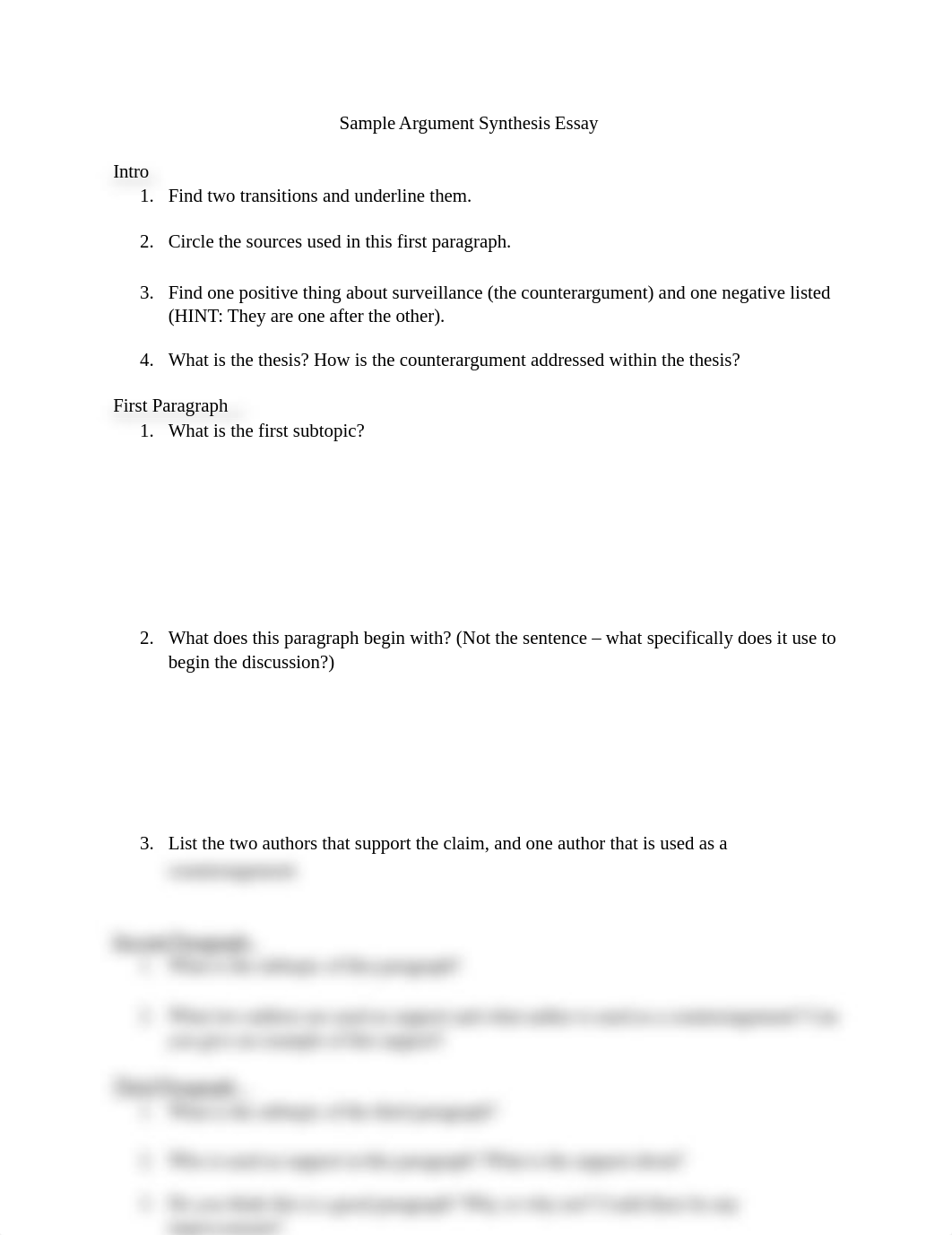 LING 100 Sample Argument Synthesis Worksheet.docx_dg1k8mayo7k_page1