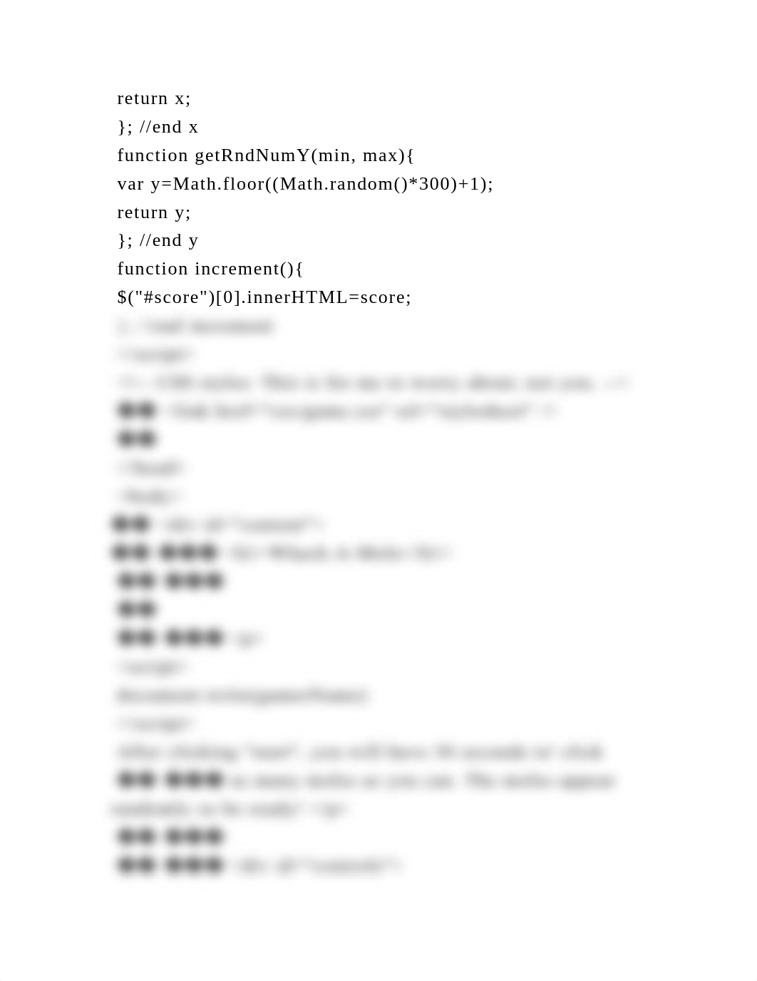 Need help with my javascript class numbers 9 and 10this is what i .docx_dg1km2plc17_page3