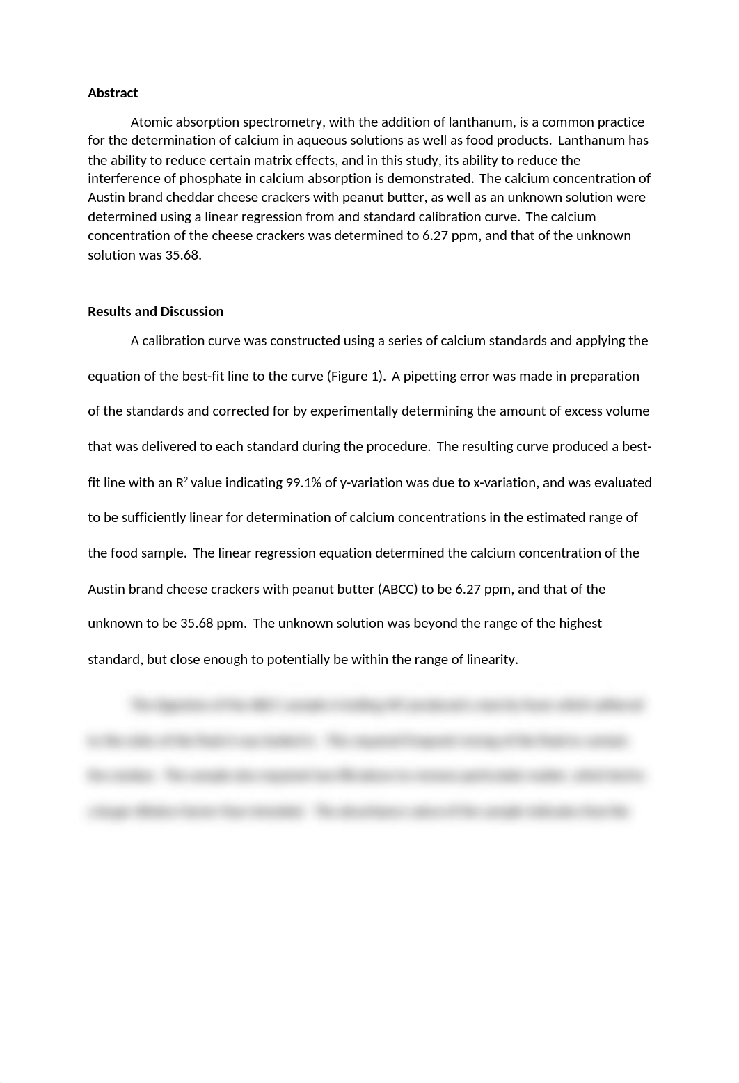 Chem441Determination of calcium in Austin brand cheese crackers.docx_dg1l6xmx9ve_page2