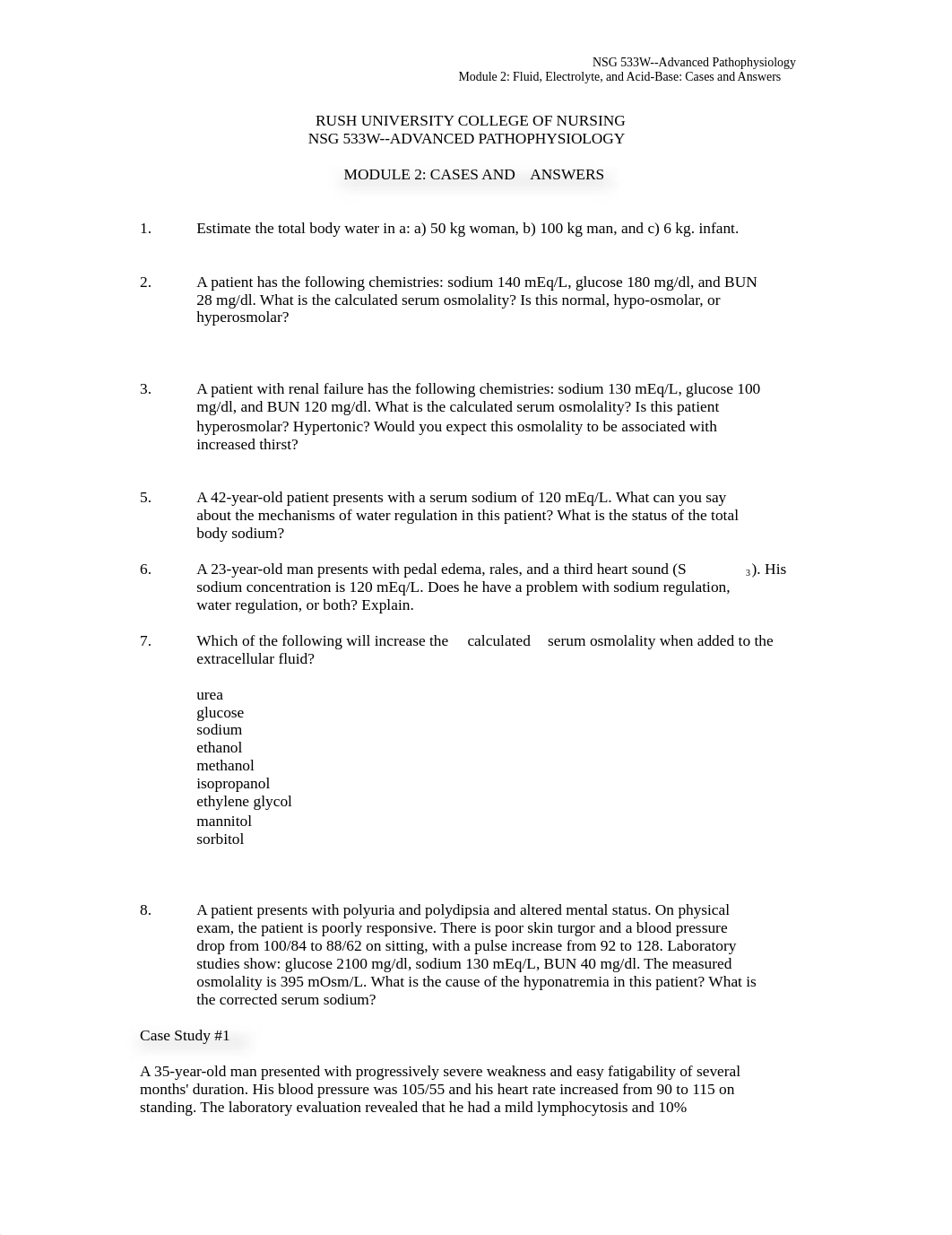 533 Module 2 Fluid Electrolyte Disorders Acid Base Cases (1).doc_dg1l7ceghqp_page1