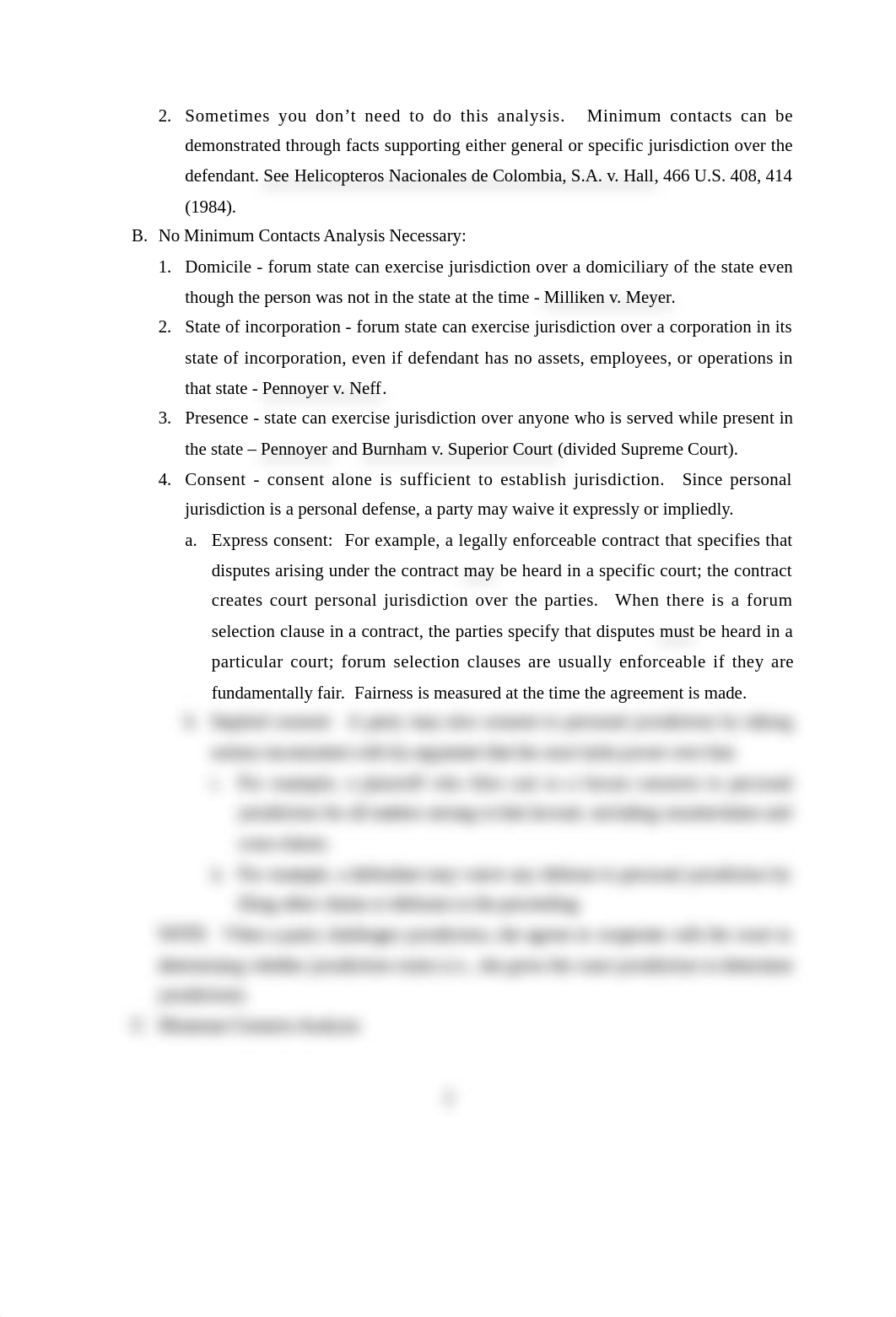 Civ Pro I Personal Jurisdiction 10 03 12.doc_dg1lsi8jt3p_page2