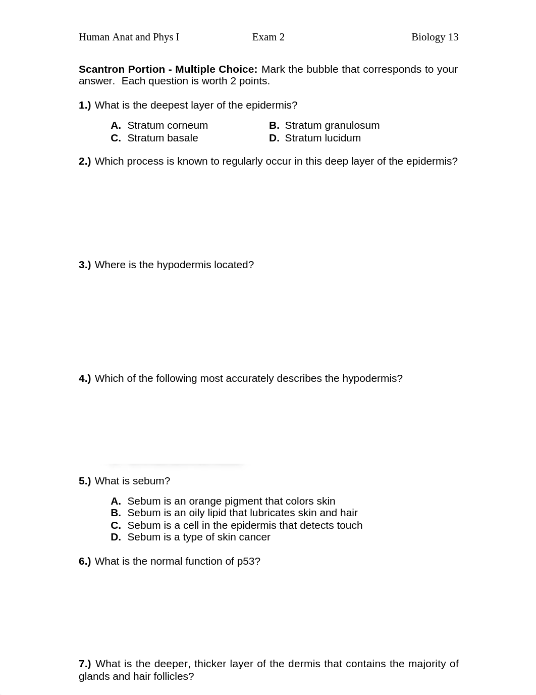 Lecture Exam #2 Biology 13 2010 Spring.docx_dg1me4qnkrb_page2