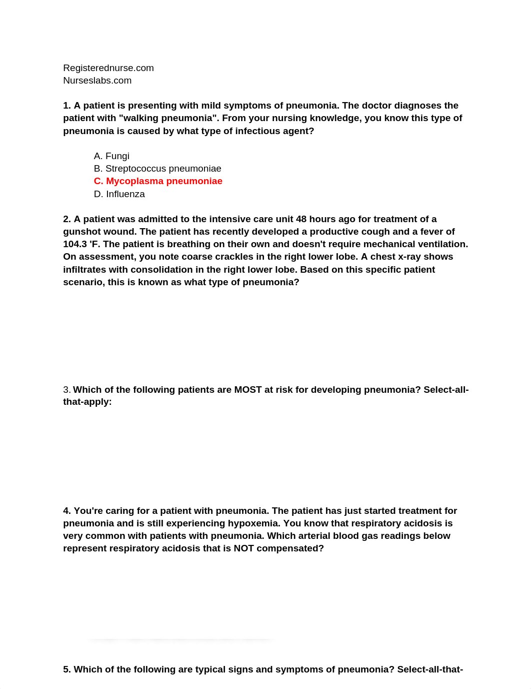 NCLEX Pneunomia.docx_dg1mh9oeooq_page1