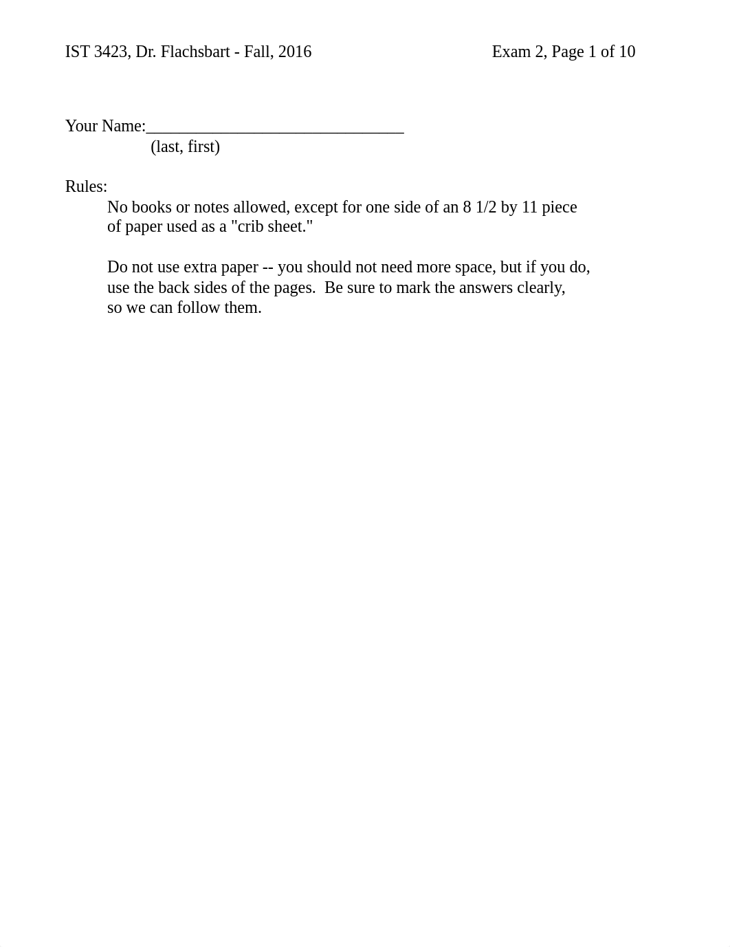 Old IST 3423 F16 Exam 2.doc_dg1mrvgoyru_page1