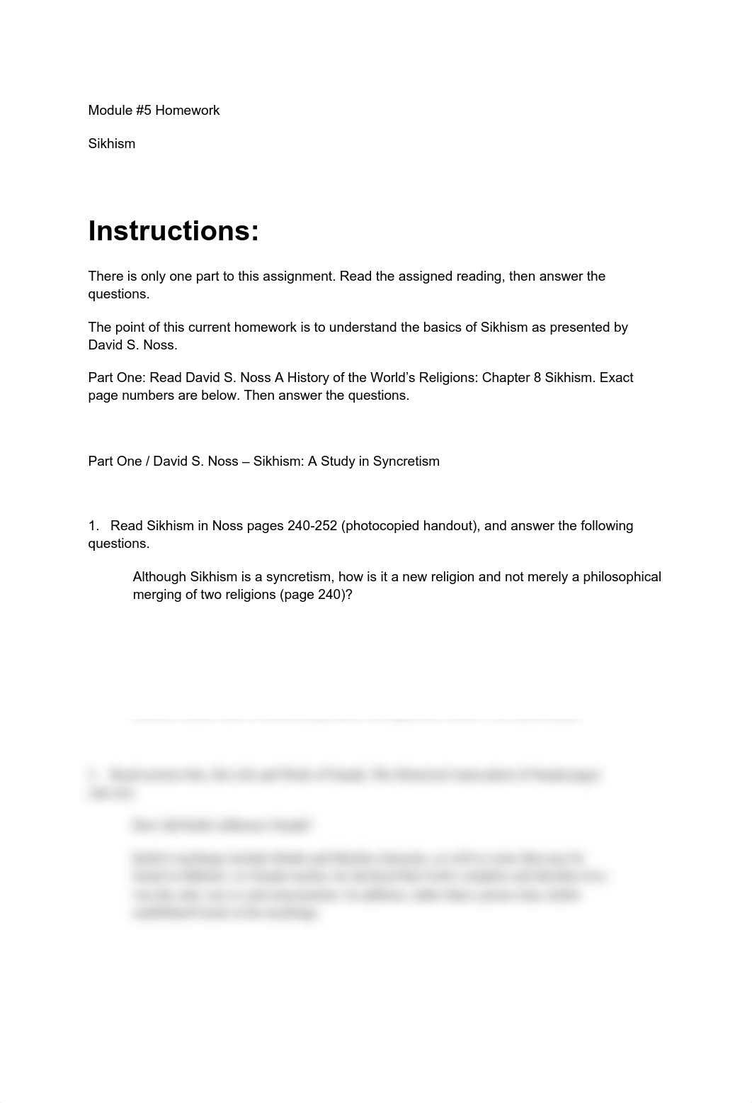 5.9 Module Five Homework (Sikhism) .pdf_dg1opfln369_page1