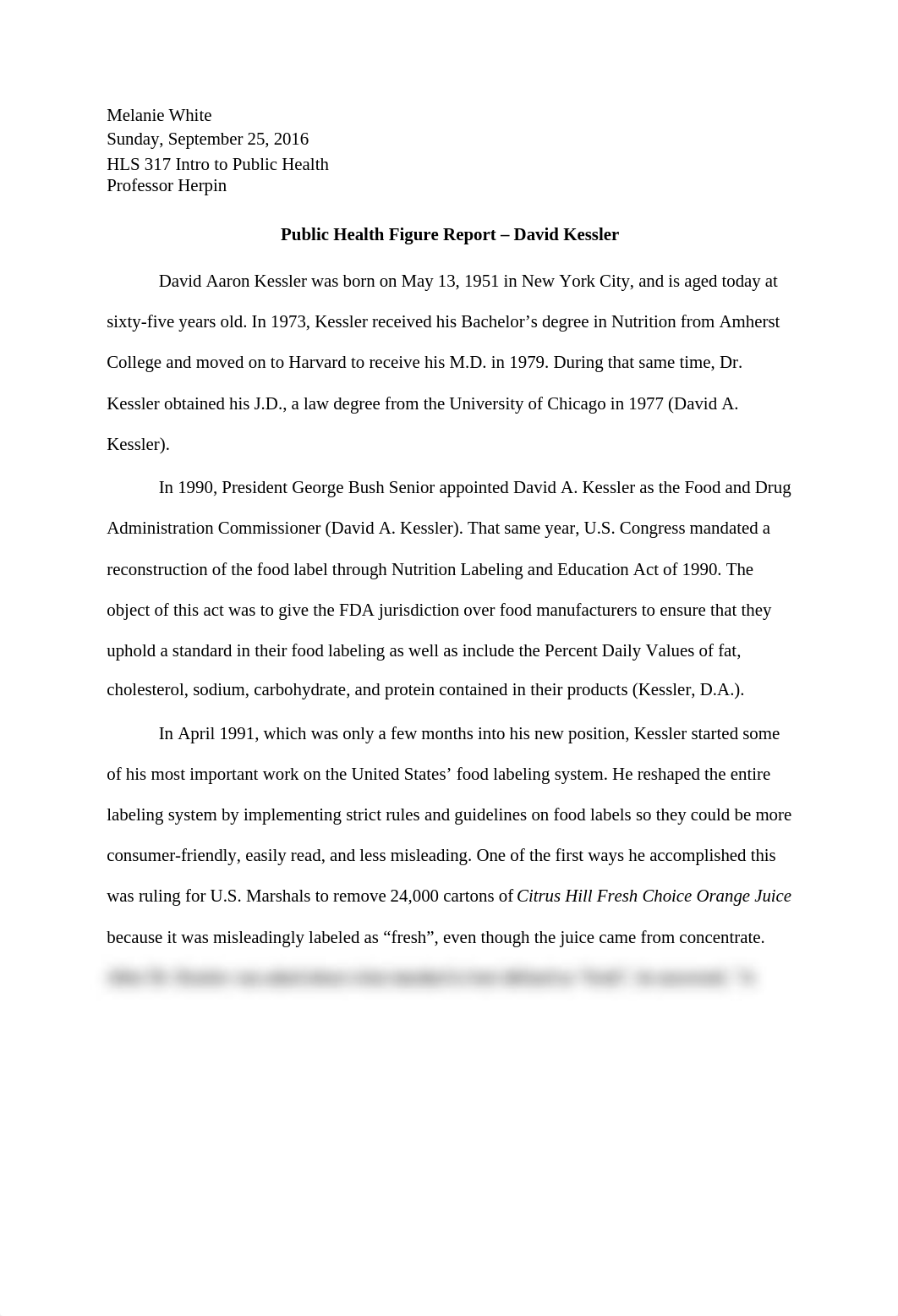 PH Figure Biography - David Kessler.docx_dg1otyee0kv_page1