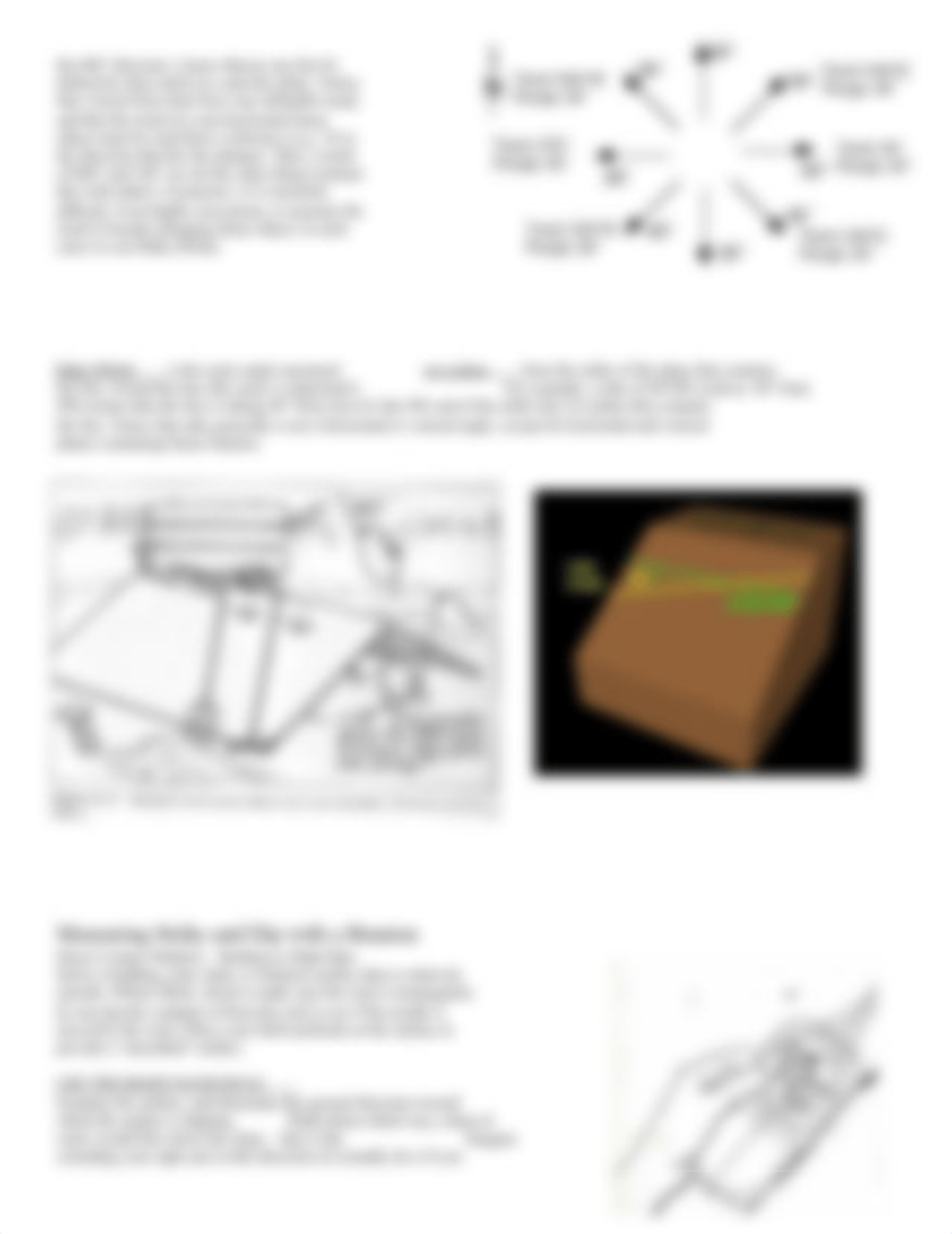 GSCI 321 Structural Geology Laboratory 1- Getting used to orientation data- Attitudes of Lines & Pla_dg1q6kg43x3_page3