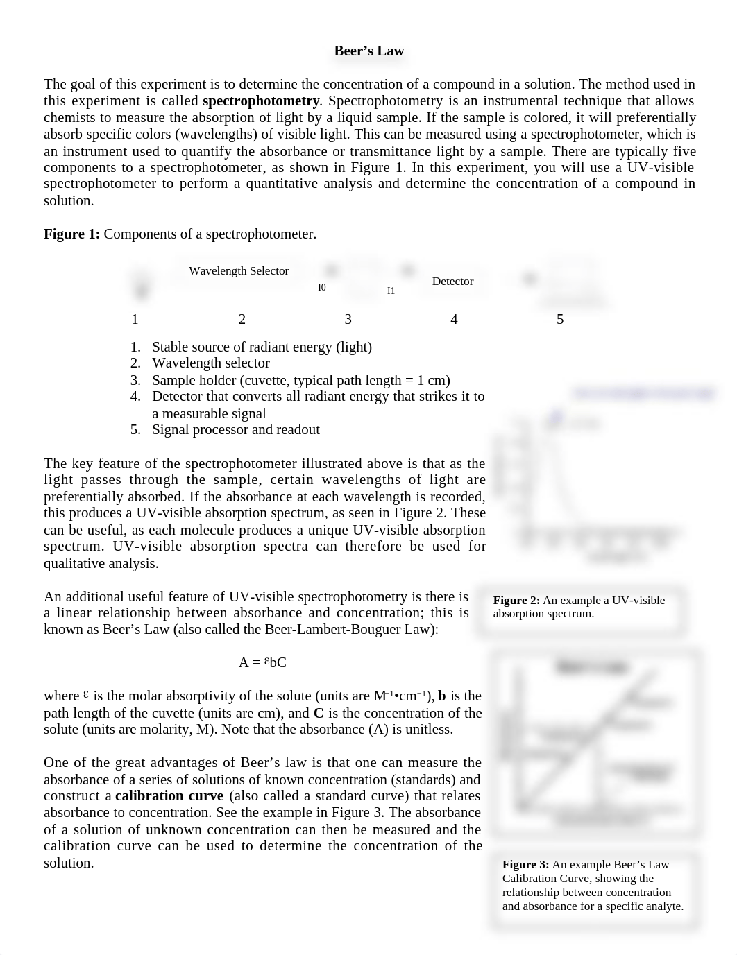 4. CHEM 1212K - Beer's Law Lab v2.docx_dg1qhxhjrn5_page1