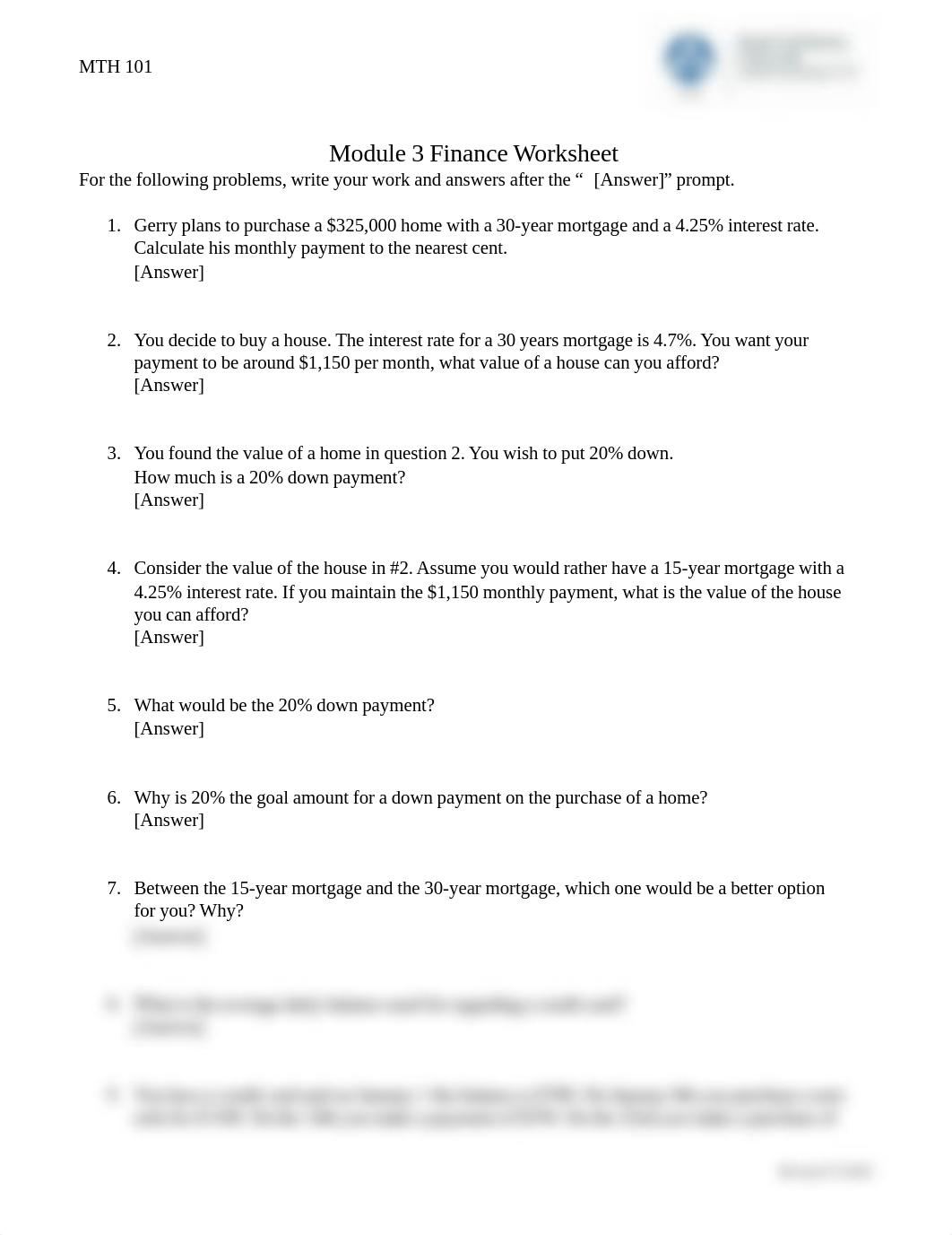 M3 Finance Worksheet.pdf_dg1s2zz5j0z_page1