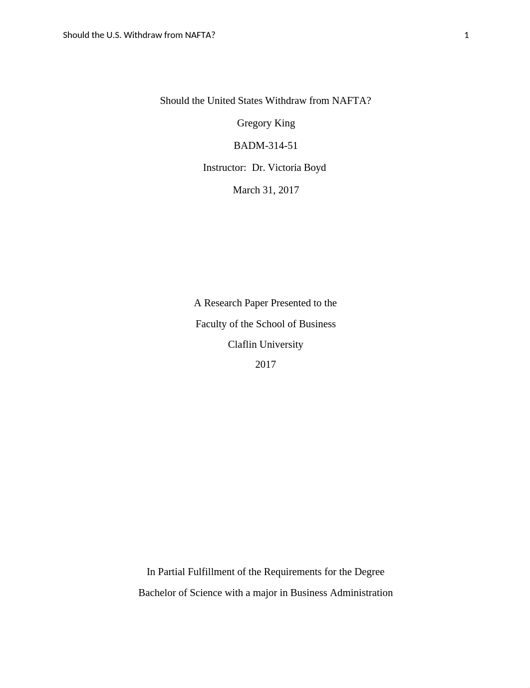 Nafta Research Paper.docx_dg1su93s5np_page1