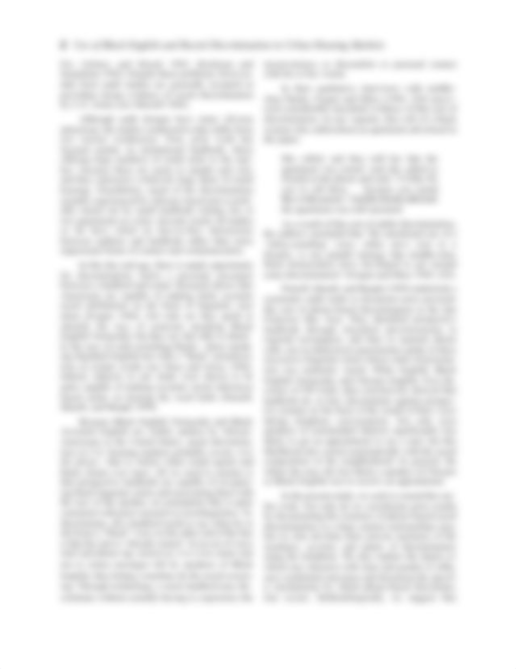 Use of Black English and Racial Discrimination in Urban Housing Markets by Douglas S. Massey and Gar_dg1tyx5t3xi_page2