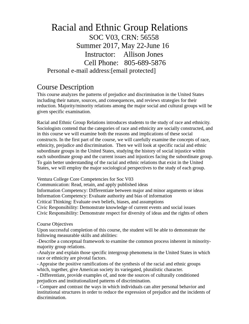 Ventura College Socoilogy Syllabus.pdf_dg1u18uuk2i_page1