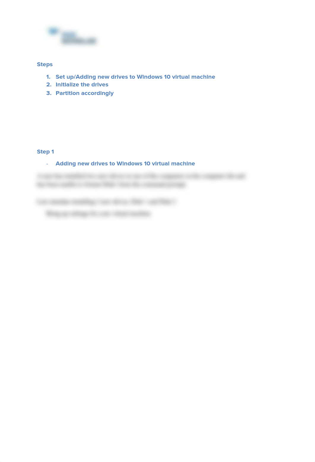 SIM LAB - Adding Drives and Partitioning (2).pdf_dg1u3ug82lp_page2