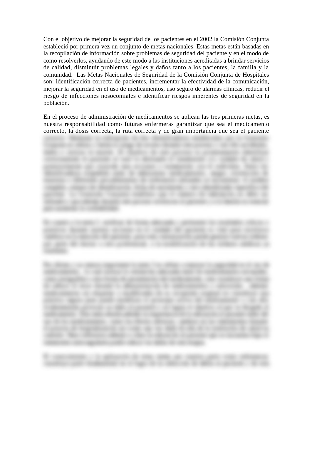 Análisis Metas Nacionales de Seguridad de la Comisión Conjunta de Hospitales.docx_dg1uj9mo6yr_page2