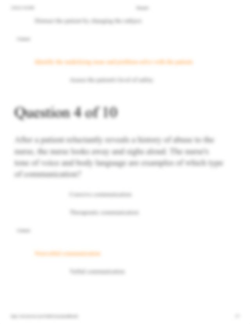 Sherpath -Skills Assessment Performance- Therapeutic Communication Using Trauma-Informed Care-Quiz R_dg1wgdvyqg3_page3