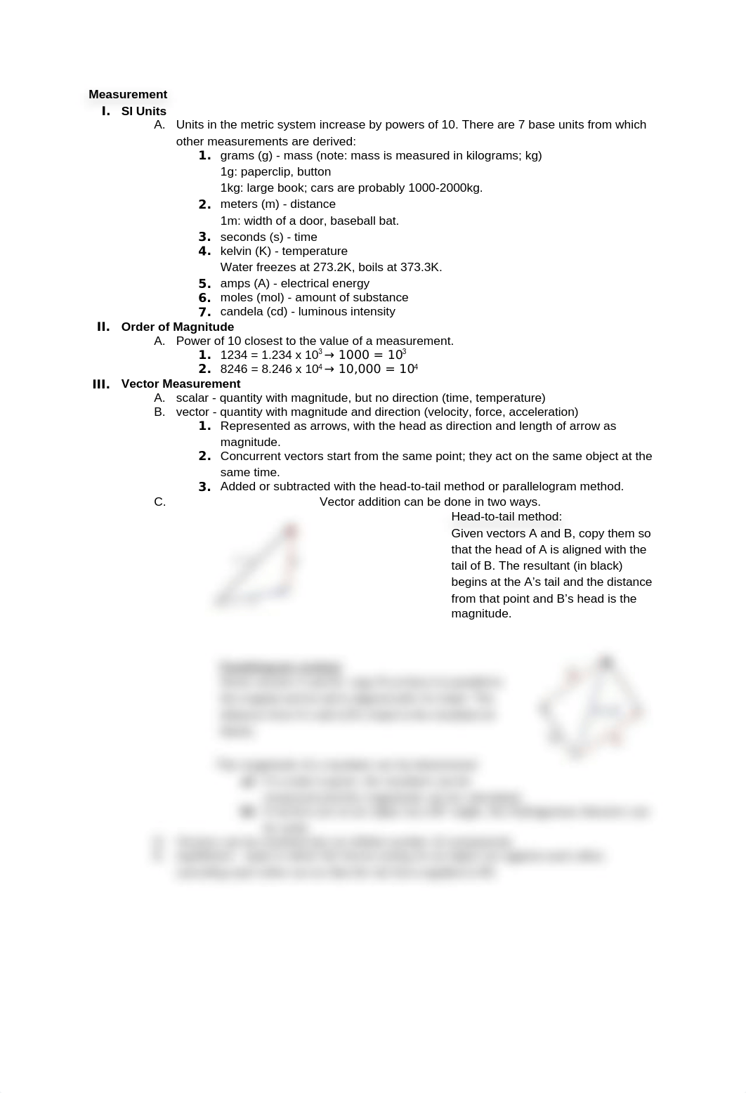 Regents Physics - Fall Quarterly Exam Guide_dg1xcwion2h_page1