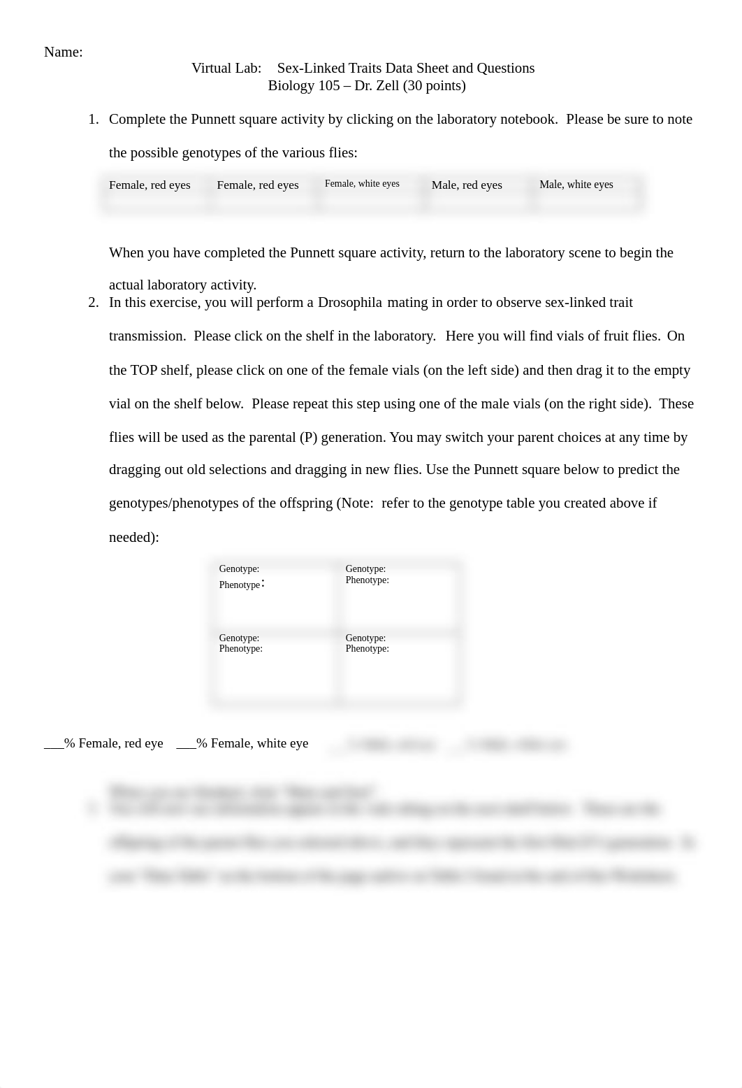 Biology 105 SexlinkedtraitsWorkSheet for lab.doc_dg1ymp7fgx2_page1